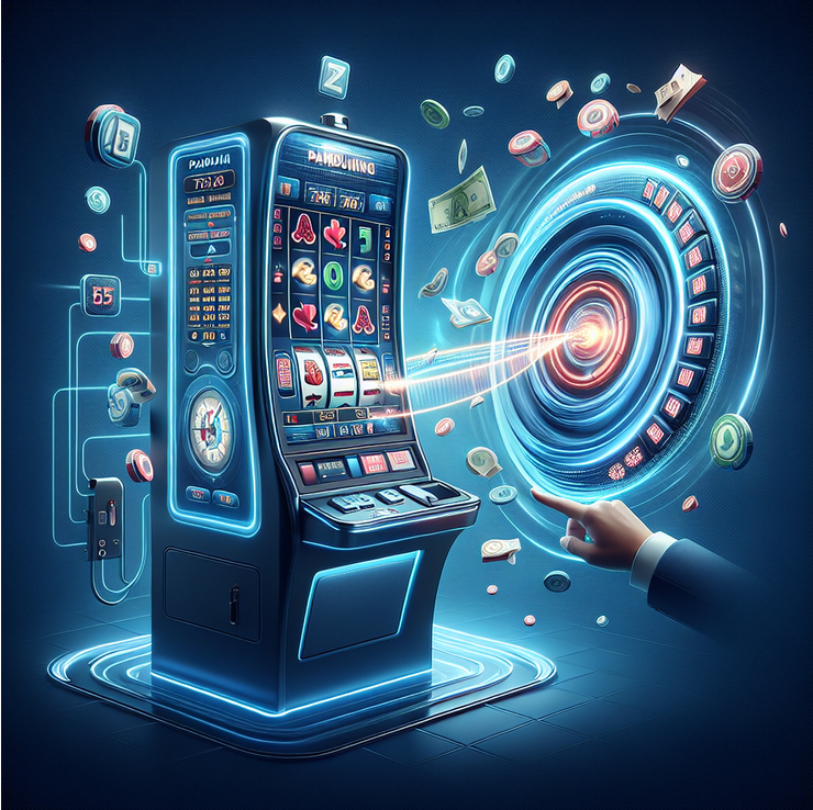 Panduan Lengkap untuk Memahami Slot Gacor Online